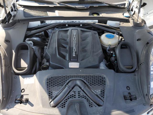 Photo 12 from auction – 2015 PORSCHE MACAN S with VIN WP1AB2A55FLB51572