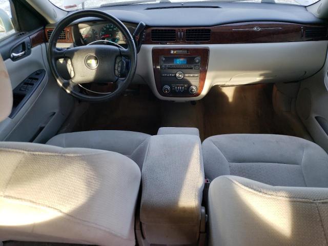 Photo 8 from auction – 2011 CHEVROLET IMPALA LT with VIN 2G1WG5EK3B1116466