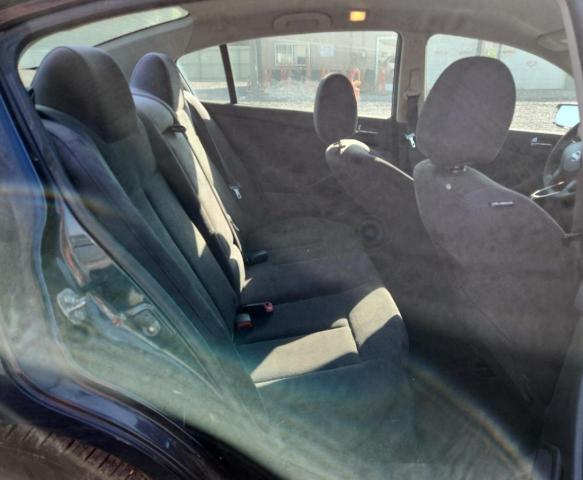 Photo 10 from auction – 2011 NISSAN ALTIMA BAS with VIN 1N4AL2AP8BN479198