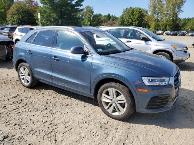 Photo 4 from auction – 2018 AUDI Q3 PREMIUM with VIN WA1JCCFS9JR010412