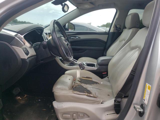 Photo 7 from auction – 2015 CADILLAC SRX PERFOR with VIN 3GYFNCE35FS609645