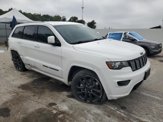 Photo 4 from auction – 2021 JEEP GRAND CHER with VIN 1C4RJFAG2MC711089