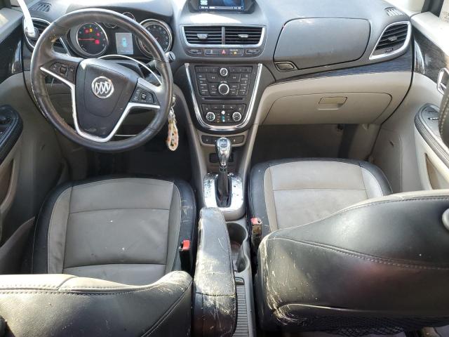 Photo 8 from auction – 2013 BUICK ENCORE PRE with VIN KL4CJHSB4DB143464