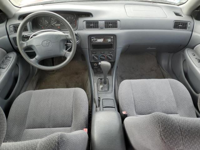 Photo 8 from auction – 2000 TOYOTA CAMRY CE with VIN JT2BG22K3Y0423920