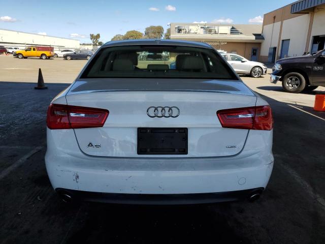Photo 6 from auction – 2015 AUDI A6 PREMIUM with VIN WAUFFAFC5FN029499