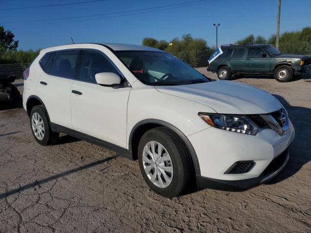 Photo 4 from auction – 2016 NISSAN ROGUE S with VIN KNMAT2MV0GP737682