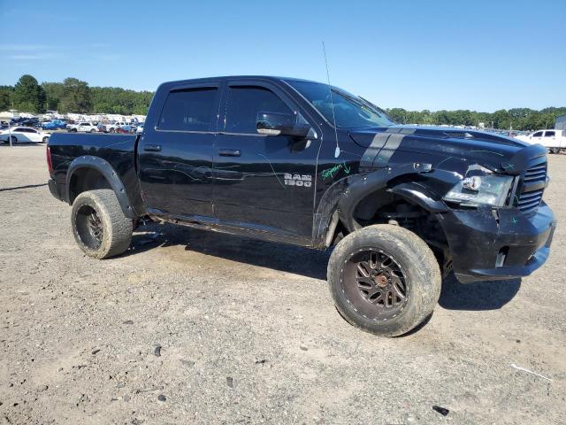 Photo 4 from auction – 2014 RAM 1500 SPORT with VIN 1C6RR7MTXES120062