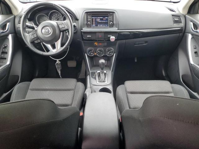 Photo 8 from auction – 2015 MAZDA CX-5 TOURI with VIN JM3KE2CYXF0532220