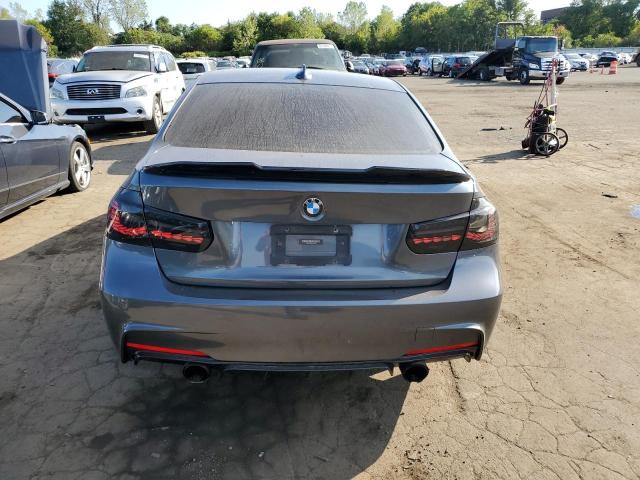 Photo 6 from auction – 2015 BMW 328 XI SUL with VIN WBA3B5C59FF960710