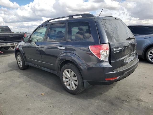 Photo 2 from auction – 2012 SUBARU FORESTER L with VIN JF2SHAEC1CH469454