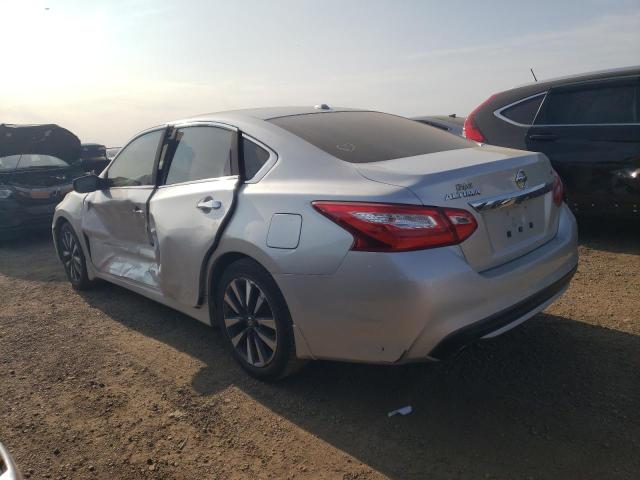 Photo 2 from auction – 2016 NISSAN ALTIMA 2.5 with VIN 1N4AL3AP8GC123908