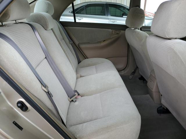 Photo 10 from auction – 2007 TOYOTA COROLLA CE with VIN 2T1BR32E17C793320