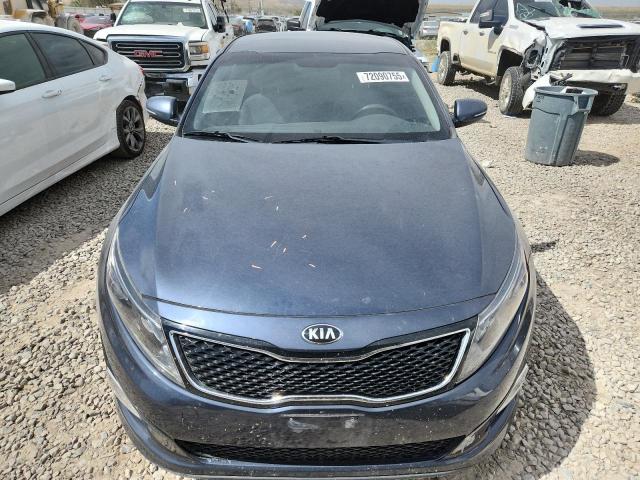 Photo 5 from auction – 2015 KIA OPTIMA LX with VIN KNAGM4A78F5601185