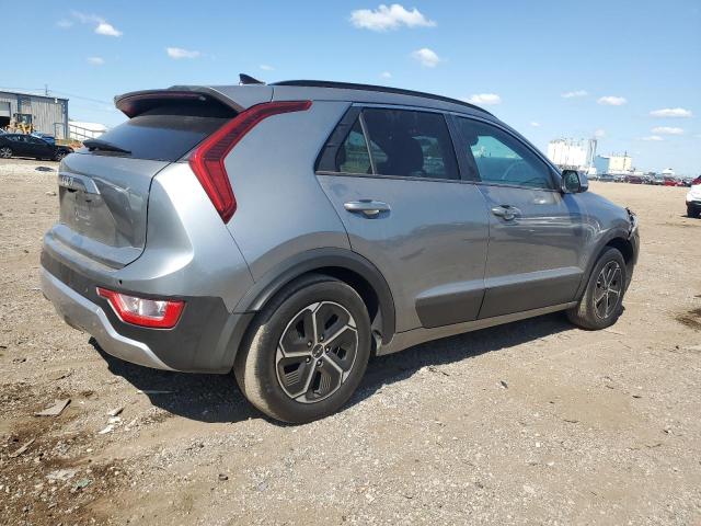 Photo 3 from auction – 2024 KIA NIRO EX with VIN KNDCR3LE2R5160568