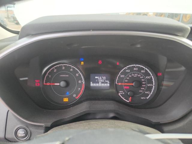 Фото 9 с аукциона – 2018 SUBARU CROSSTREK с VIN JF2GTABC3JG225106