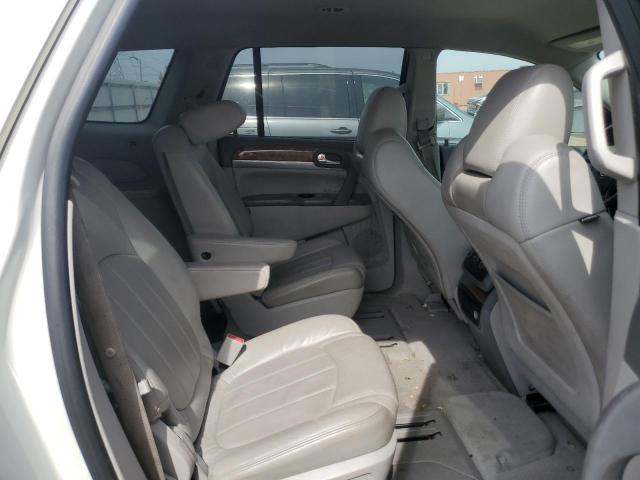 Photo 11 from auction – 2011 BUICK ENCLAVE CXL with VIN 5GAKVBED8BJ370385