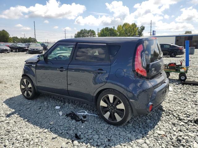 Photo 2 from auction – 2015 KIA SOUL ! with VIN KNDJX3A55F7202246