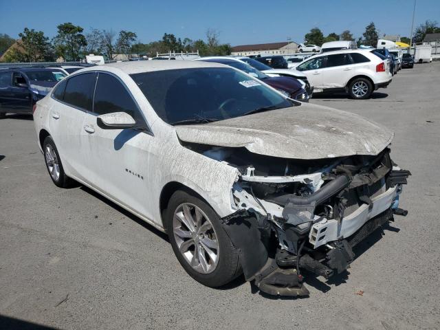 Photo 4 from auction – 2019 CHEVROLET MALIBU LT with VIN 1G1ZD5ST3KF112722