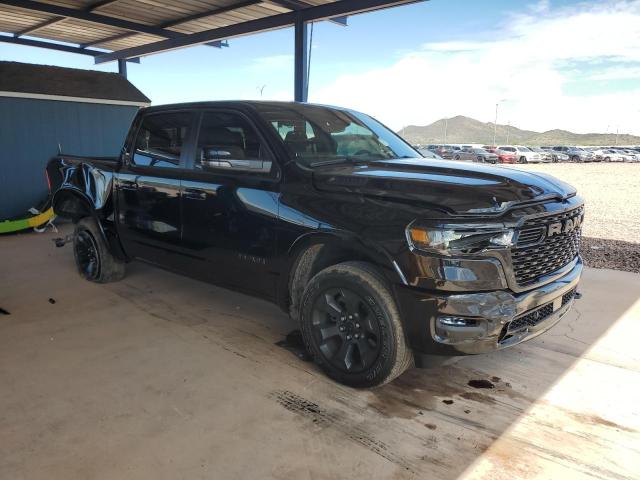 Photo 4 from auction – 2025 RAM 1500 BIG H with VIN 1C6SRFFP0SN547823