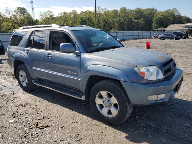 Photo 4 from auction – 2004 TOYT 4RUNNER LIMITED with VIN JTEBT17R740038188