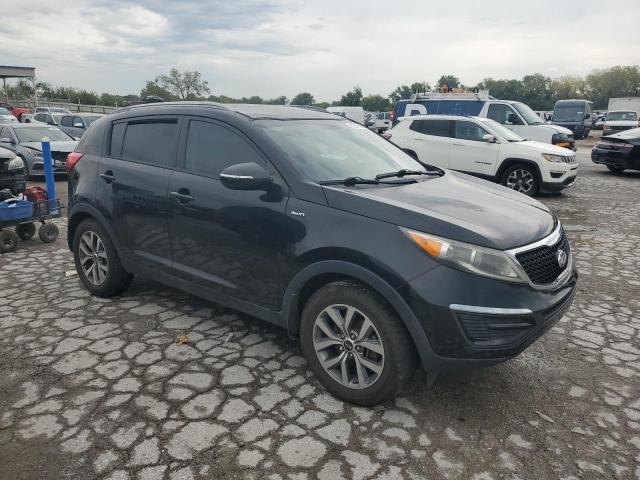 Photo 4 from auction – 2014 KIA SPORTAGE L with VIN KNDPBCAC4E7645929