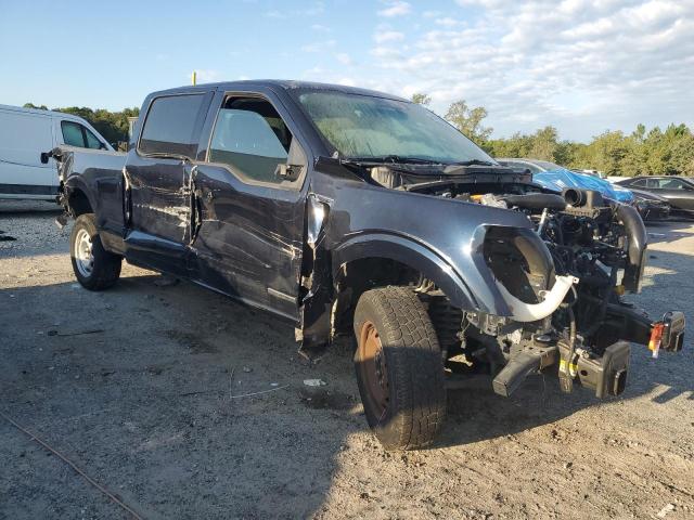 Photo 4 from auction – 2021 FORD F150 SUPER with VIN 1FTFW1CD1MFA45044