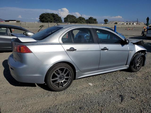 Photo 3 from auction – 2008 MITSUBISHI LANCER DE with VIN JA3AU16U18U041278