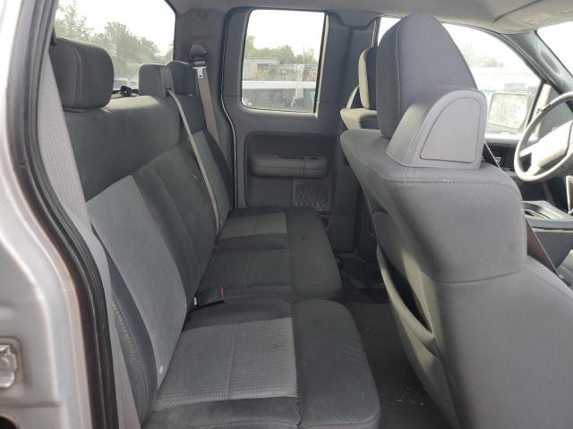 Photo 10 from auction – 2008 FORD F150 with VIN 1FTPX14558KB31916
