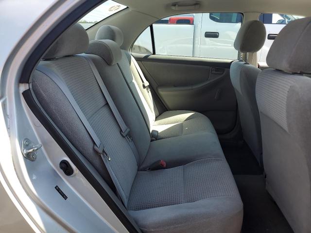 Photo 10 from auction – 2005 TOYOTA COROLLA CE with VIN 2T1BR32E55C388395