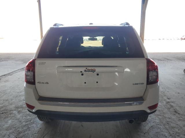 Photo 6 from auction – 2014 JEEP COMPASS LI with VIN 1C4NJDCB2ED705079