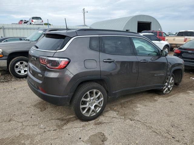 Photo 3 from auction – 2022 JEEP COMPASS LA with VIN 3C4NJDFB2NT112330