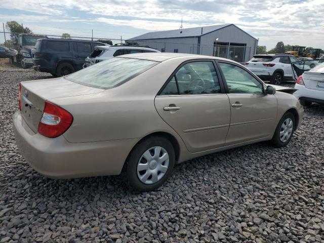 Photo 3 from auction – 2003 TOYOTA CAMRY LE with VIN 4T1BE32K73U258230