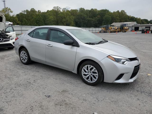 Photo 4 from auction – 2014 TOYOTA COROLLA L with VIN 2T1BURHE3EC166916