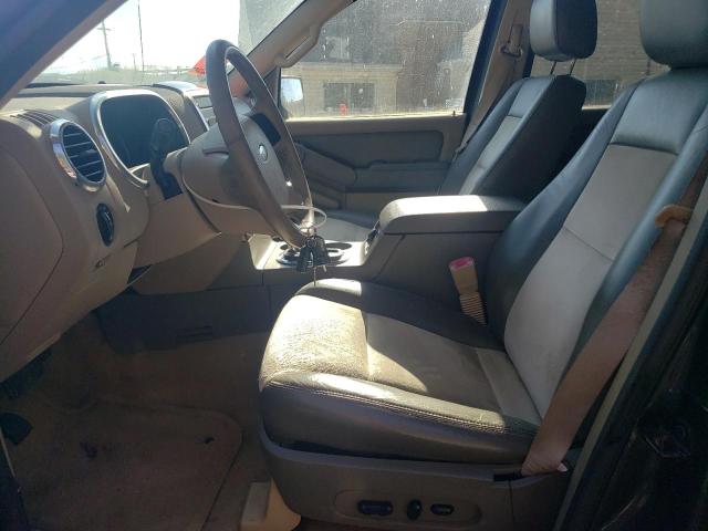 Photo 7 from auction – 2007 FORD EXPLORER with VIN 1FMEU74EX7UA40867