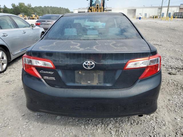 Photo 6 from auction – 2013 TOYOTA CAMRY L with VIN 4T1BF1FKXDU637526