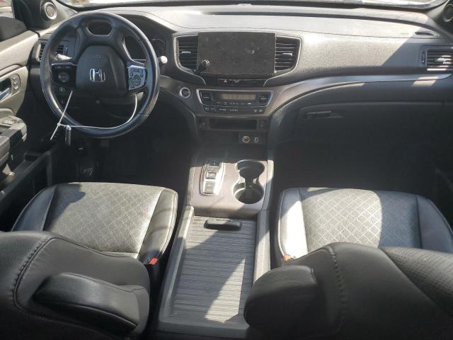 Photo 8 from auction – 2021 HONDA PASSPORT E with VIN 5FNYF7H52MB008733