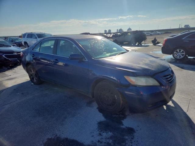 Photo 4 from auction – 2007 TOYOTA CAMRY CE with VIN 4T1BE46KX7U019485