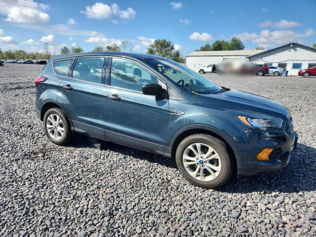 Photo 4 from auction – 2019 FORD ESCAPE S with VIN 1FMCU0F76KUB50546