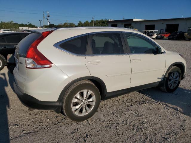 Photo 3 from auction – 2012 HONDA CR-V EXL with VIN 5J6RM4H76CL058048