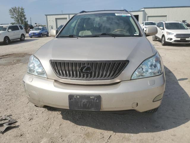 Photo 5 from auction – 2006 LEXUS RX 330 with VIN 2T2HA31U26C106009