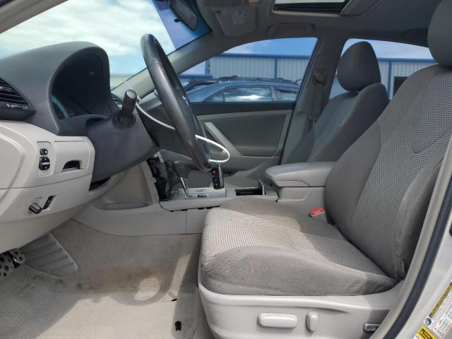 Photo 7 from auction – 2011 TOYOTA CAMRY BASE with VIN 4T1BF3EK2BU208813