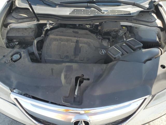 Photo 12 from auction – 2015 ACURA MDX TECHNOLOGY with VIN 5FRYD4H44FB009508