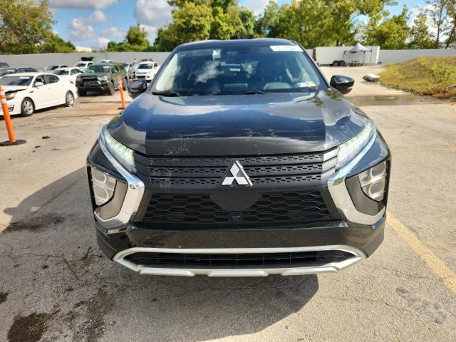Photo 5 from auction – 2025 MITSUBISHI ECLIPSE CROSS SE with VIN JA4ATWAA9RZ077488