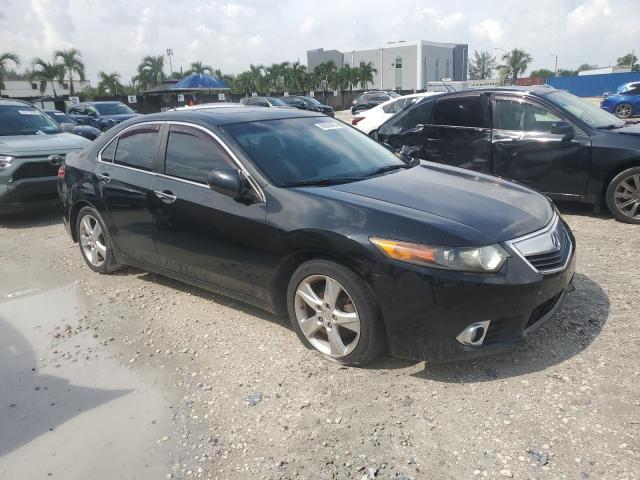 Photo 4 from auction – 2011 ACURA TSX with VIN JH4CU2E61BC010322