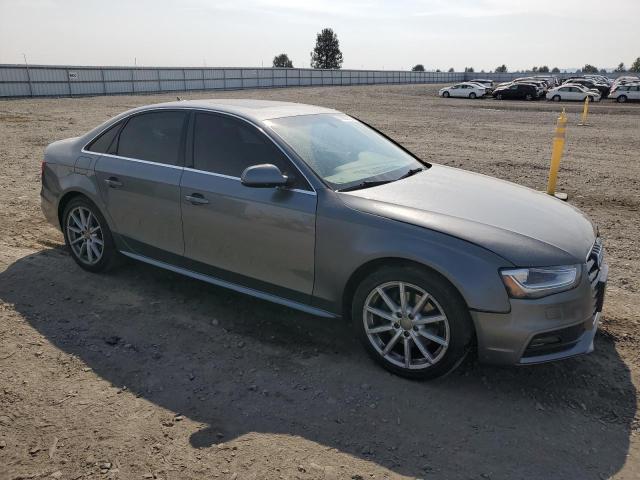 Photo 4 from auction – 2016 AUDI A4 PREMIUM with VIN WAUFFAFL3GN004795