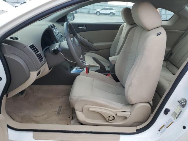 Photo 7 from auction – 2012 NISSAN ALTIMA S with VIN 1N4AL2EP0CC218512