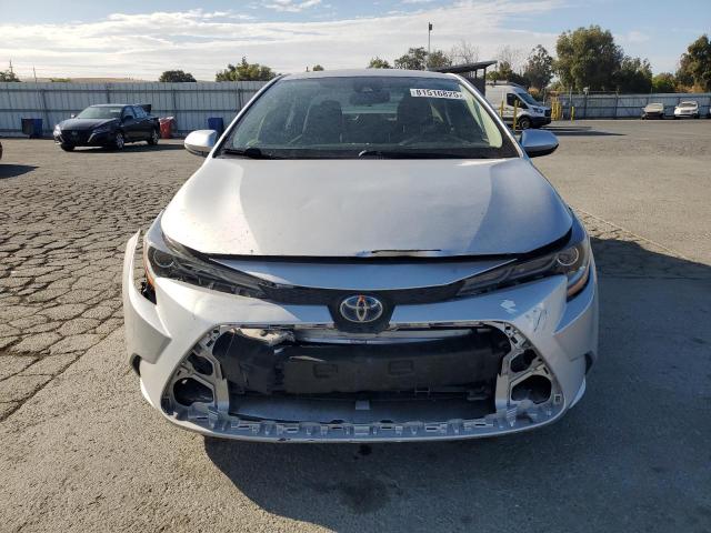 Photo 5 from auction – 2020 TOYOTA COROLLA LE with VIN JTDEBRBE3LJ016009