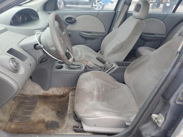 Photo 7 from auction – 2004 SATURN ION LEVEL with VIN 1G8AG52F04Z189033