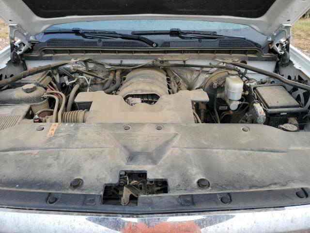 Photo 11 from auction – 2017 CHEVROLET SILVERADO with VIN 3GCUKSEC9HG378819