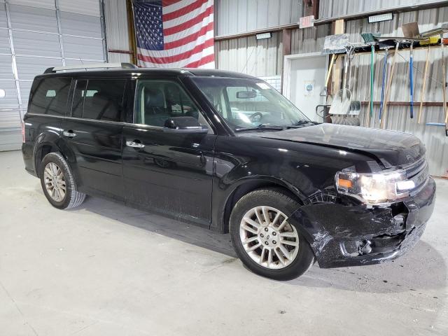Photo 4 from auction – 2019 FORD FLEX SEL with VIN 2FMGK5C89KBA17318